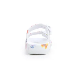 Girls' MIA Little Kid & Big Kid Little Jony Platform Sandals
