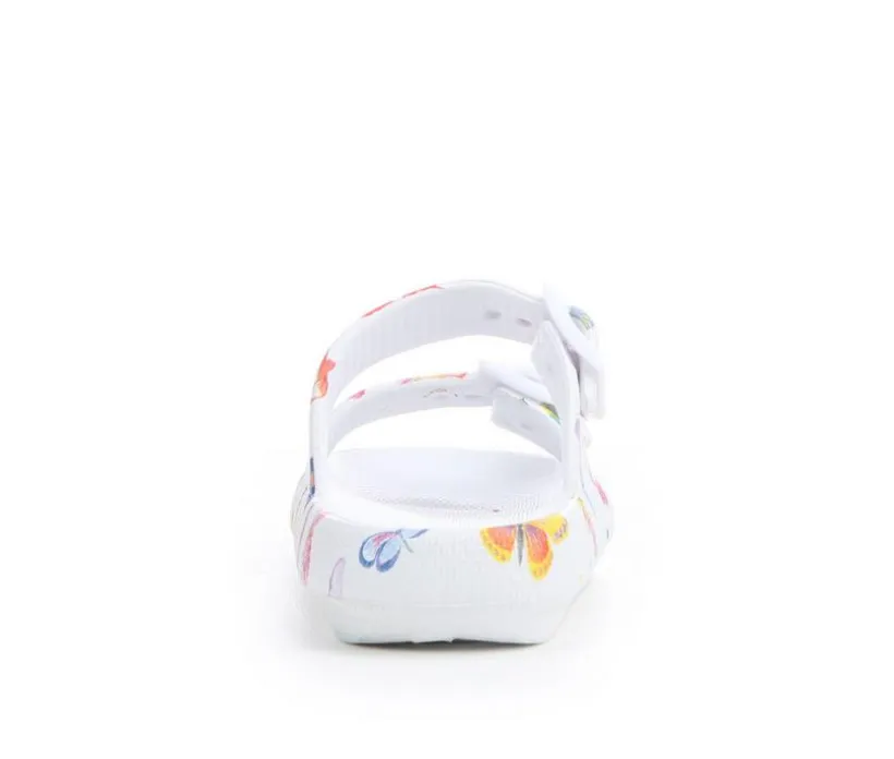 Girls' MIA Little Kid & Big Kid Little Jony Platform Sandals