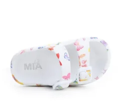 Girls' MIA Little Kid & Big Kid Little Jony Platform Sandals