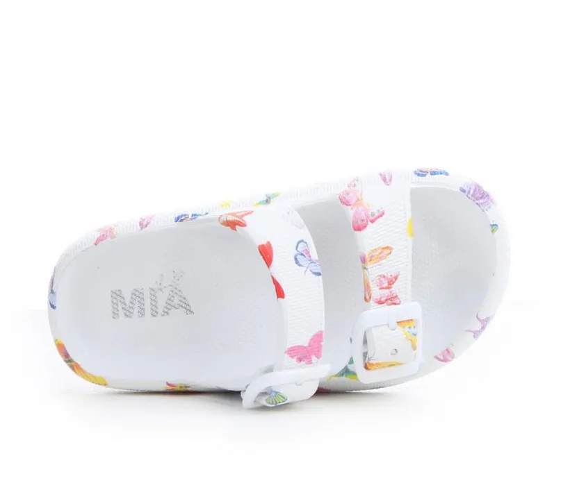 Girls' MIA Little Kid & Big Kid Little Jony Platform Sandals