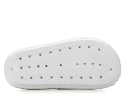 Girls' MIA Little Kid & Big Kid Little Lexa Footbed Sandals