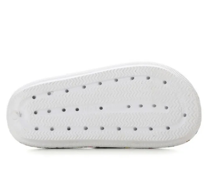 Girls' MIA Little Kid & Big Kid Little Lexa Footbed Sandals