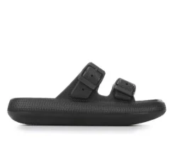 Girls' MIA Little Kid & Big Kid Little Libbie Slide Sandals