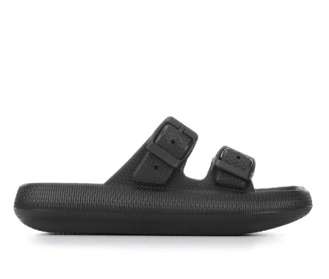 Girls' MIA Little Kid & Big Kid Little Libbie Slide Sandals