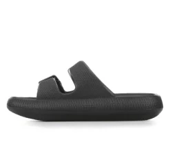 Girls' MIA Little Kid & Big Kid Little Libbie Slide Sandals
