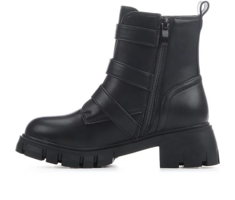 Girls' MIA Little Kid & Big Kid PIPYER Boots