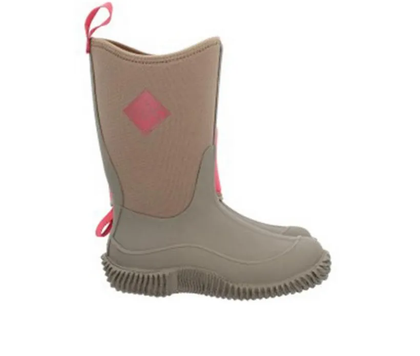 Girls' Muck Boots Toddler & Little Kid Hale Rain Boots