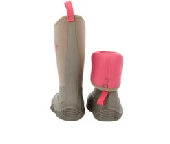 Girls' Muck Boots Toddler & Little Kid Hale Rain Boots