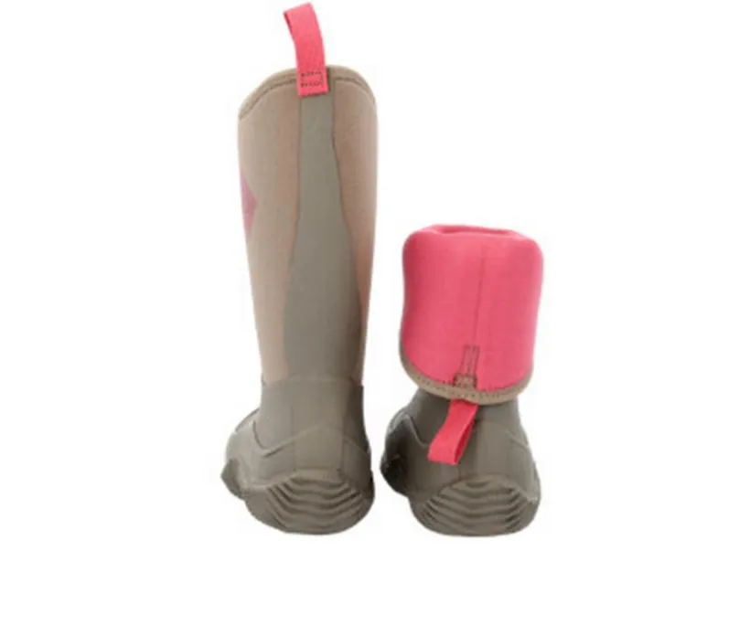 Girls' Muck Boots Toddler & Little Kid Hale Rain Boots