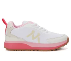 Girls' Mykos Little Kid & Big Kid Trote Sneakers