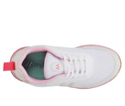 Girls' Mykos Little Kid & Big Kid Trote Sneakers