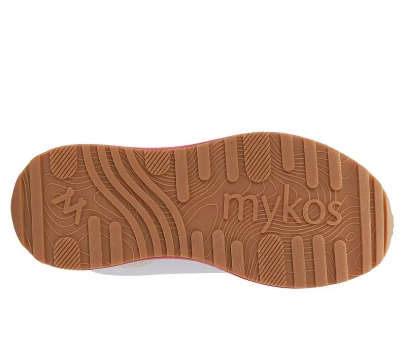 Girls' Mykos Little Kid & Big Kid Trote Sneakers