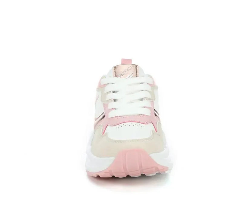 Girls' Nautica Little Kid & Big Kid Jansi 13-5 Shoes