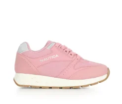 Girls' Nautica Little Kid & Big Kid Lolan S Sneakers
