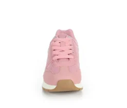 Girls' Nautica Little Kid & Big Kid Lolan S Sneakers