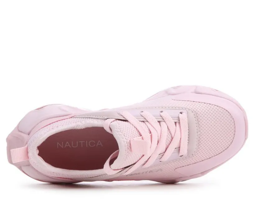 Girls' Nautica Little Kid & Big Kid Jansi 13-5 Shoes