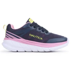 Girls' Nautica Little Kid & Big Kid Jordanne S Sneakers