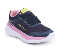 Girls' Nautica Little Kid & Big Kid Jordanne S Sneakers
