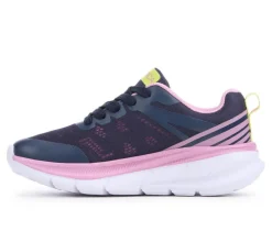 Girls' Nautica Little Kid & Big Kid Morris Sneakers