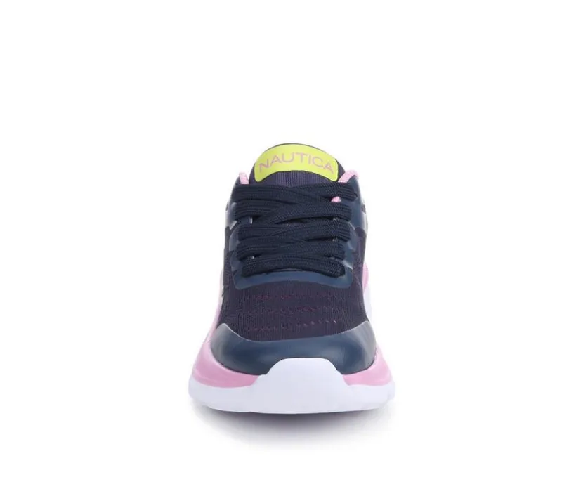 Girls' Nautica Little Kid & Big Kid Morris Sneakers