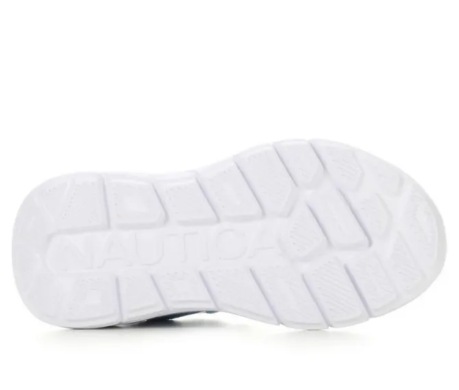 Girls' Nautica Little Kid & Big Kid Maxim 2 S Running Shoes