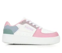 Girls' Nautica Little Kid & Big Kid Monsata Platform Sneakers
