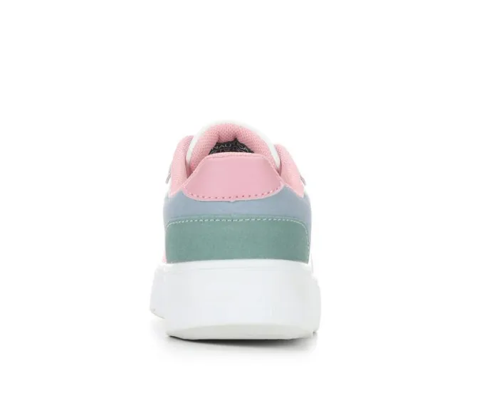 Girls' Nautica Little Kid & Big Kid Monsata Platform Sneakers
