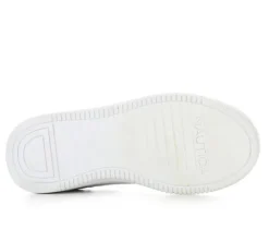 Girls' Nautica Little Kid & Big Kid Monsata Platform Sneakers