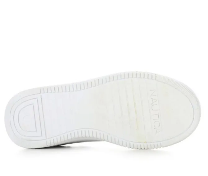 Girls' Nautica Little Kid & Big Kid Monsata Platform Sneakers
