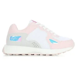 Girls' Nautica Little Kid & Big Kid Olivet Casual Sneaker
