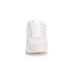 Girls' Nautica Little Kid & Big Kid Olivet Casual Sneaker