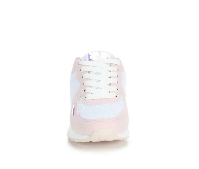 Girls' Nautica Little Kid & Big Kid Olivet Casual Sneaker
