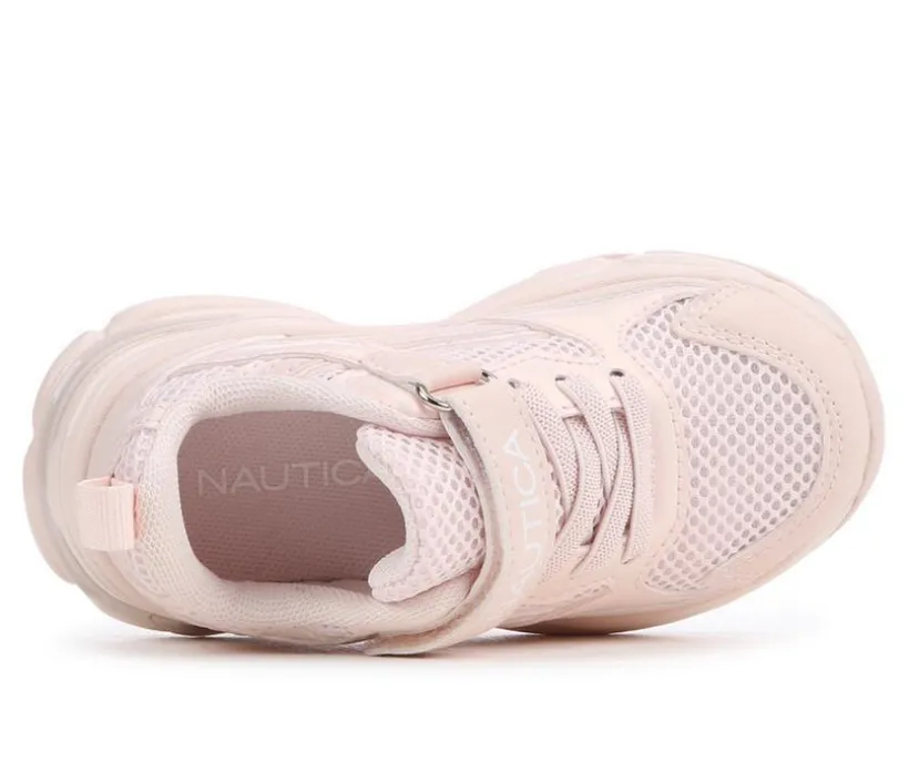 Girls' Nautica Toddler & Little Kid Jalto