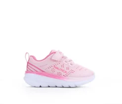 Girls' Nautica Toddler & Little Kid Morris Sneakers