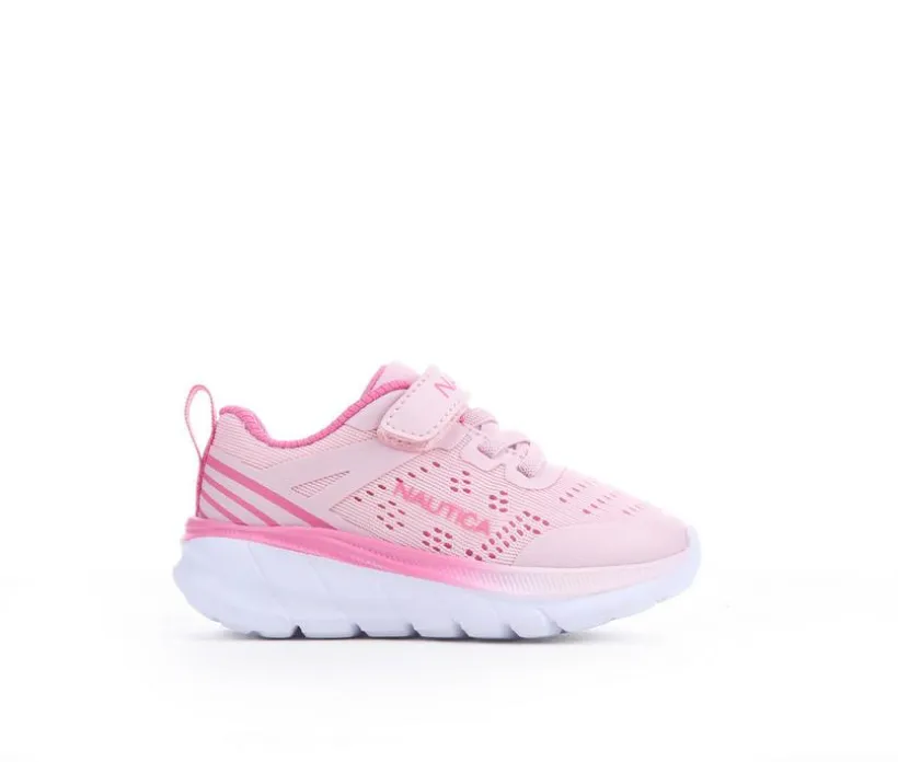 Girls' Nautica Toddler & Little Kid Morris Sneakers