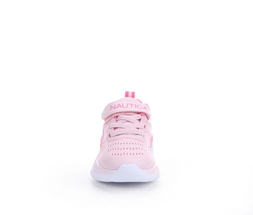 Girls' Nautica Toddler & Little Kid Morris Sneakers
