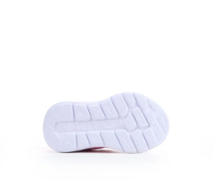 Girls' Nautica Toddler & Little Kid Morris Sneakers