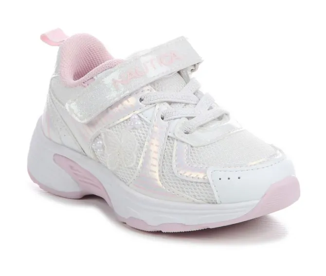 Girls' Nautica Toddler & Little Kid Maribelli R Shoes