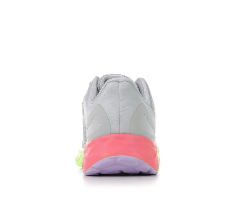 Girls' New Balance Big Kid Arishi V4 Wide Width Running Shoes