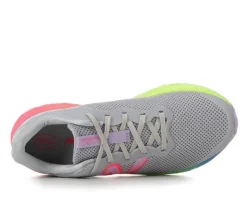 Girls' New Balance Big Kid Arishi V4 Wide Width Running Shoes