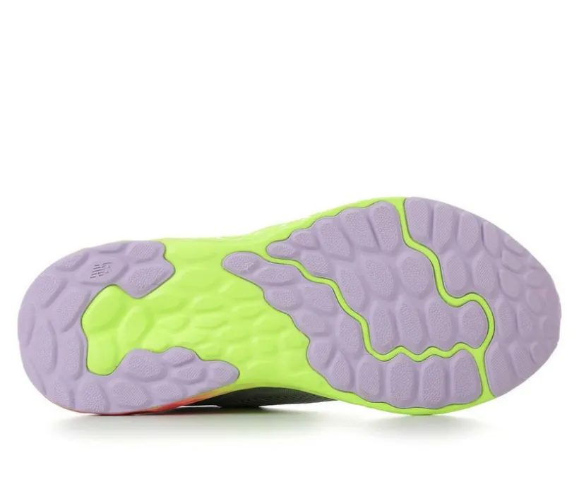 Girls' New Balance Big Kid Arishi V4 Wide Width Running Shoes