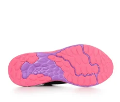 Girls' New Balance Big Kid Arishi V4 Wide Width Running Shoes