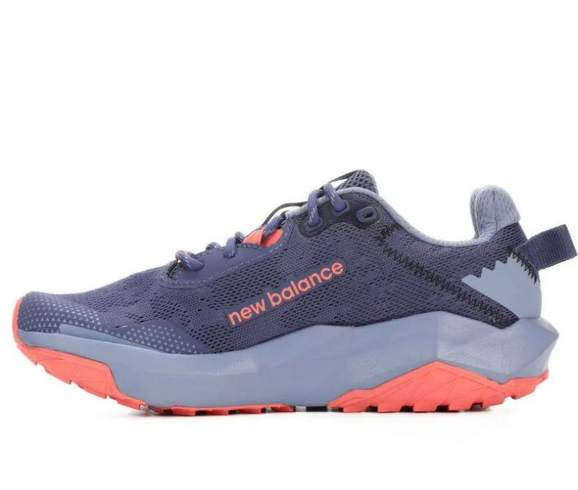 Girls' New Balance Big Kid Nitrel V5 Running Shoes