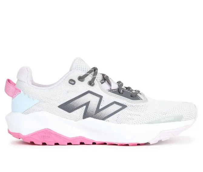 Girls' New Balance Big Kid Nitrel V5 Running Shoes