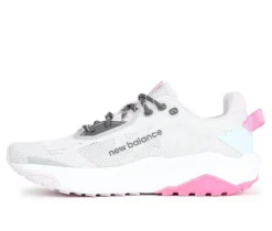 Girls' New Balance Big Kid Nitrel V5 Running Shoes
