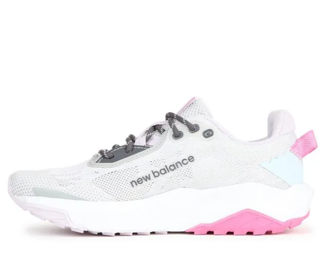 Girls' New Balance Big Kid Nitrel V5 Running Shoes