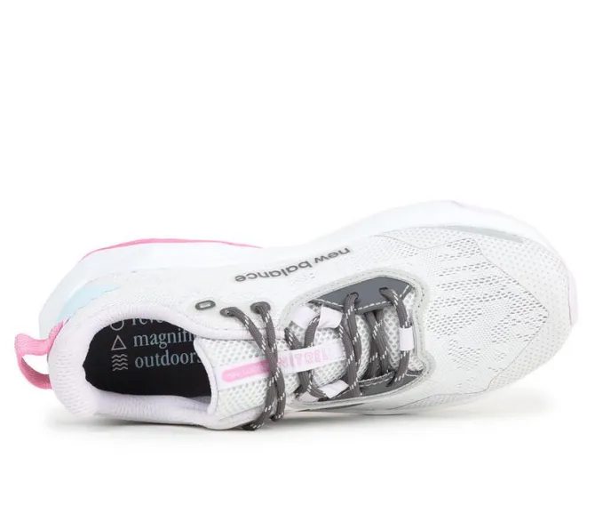 Girls' New Balance Big Kid Nitrel V5 Running Shoes