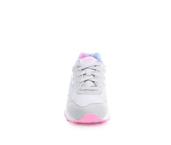Girls' New Balance Big Kid 515 Running Shoes