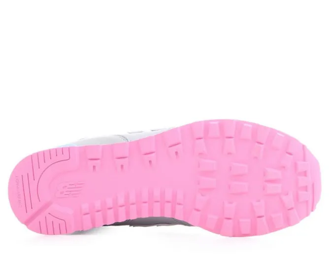 Girls' New Balance Big Kid 515 Running Shoes