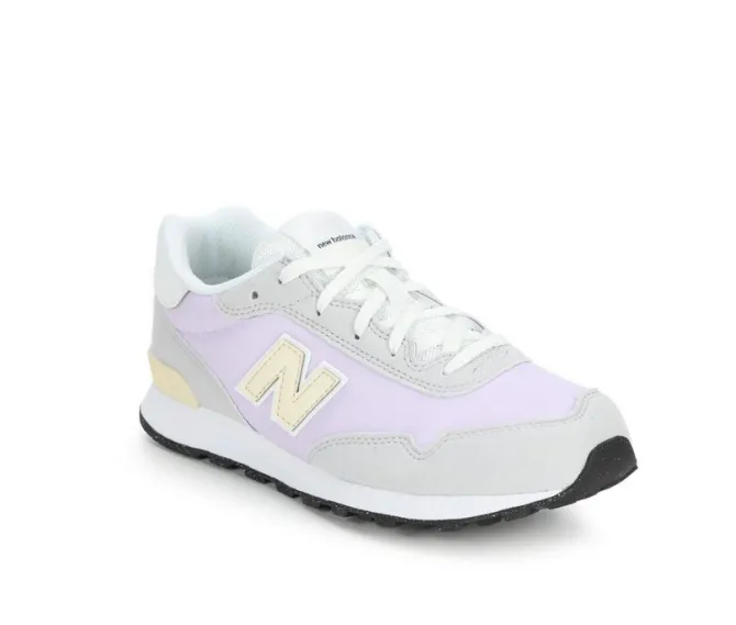 Girls' New Balance Big Kid 515 Running Shoes